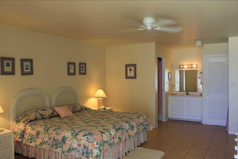Anegada Reef Hotel The Settlement Zimmer foto