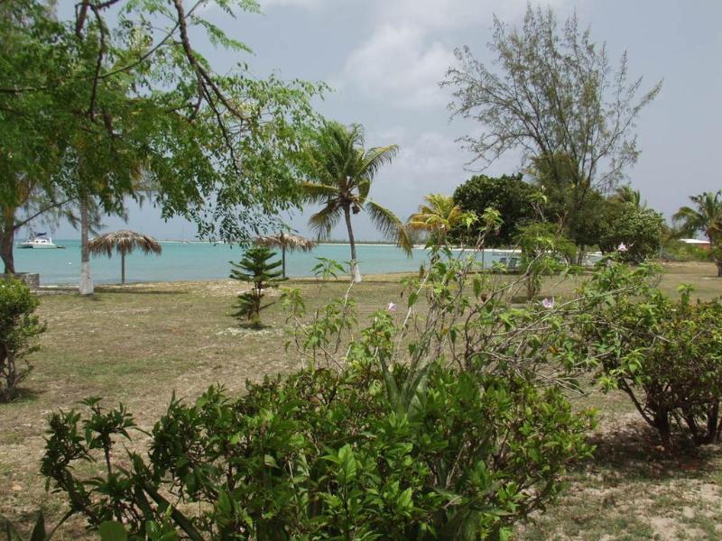 Anegada Reef Hotel The Settlement Exterior foto