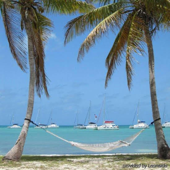 Anegada Reef Hotel The Settlement Exterior foto